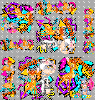 Three in one- 2241